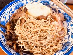 葱油拌面-小陶面馆(嘉善路店)