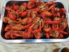 -江城燕子大排档(江汉路步行街店)