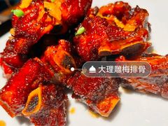 -一坐一忘云南菜(北京skp店)