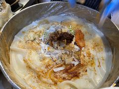 -安徽阜阳卷馍(西单店)