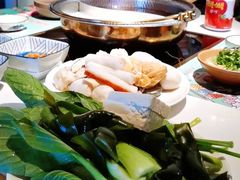 -温禾牛·和牛寿喜烧自助火锅(恒基名人店)