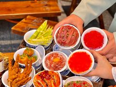 -楠火锅(绵阳首店)