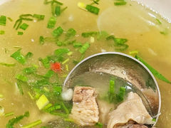 -范记靖远羊羔肉(博物馆店)