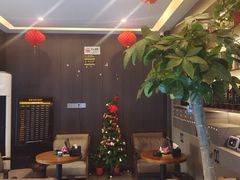 -鹿栖.精油SPA(金山世纪城店)