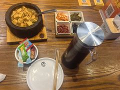 -厨大将烤肘子(镇江北路店)