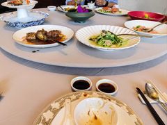 -寻鲜记·东海味·经典甬菜(宁波开元名都大酒店)
