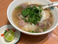 -越小品·越南餐厅(万科里店)