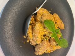 -院里寻菜·精致庭院菜(观沙岭店)