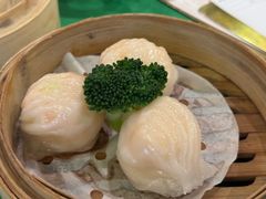 -誉八仙粤菜(万象天地店)