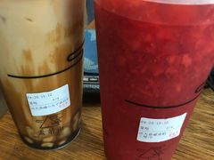 -去茶山(新光里店)
