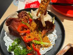 -避风塘(宝山万达店)