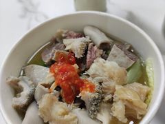-化州颜勇牛腩(深圳总店)