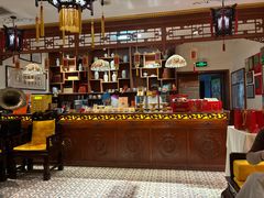 -富华斋饽饽铺·宫廷糕点·伴手礼(护国新天地店)