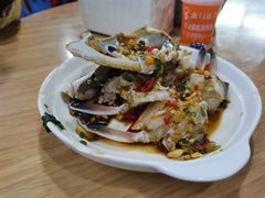 -长平肥姐白粥·海鲜打冷