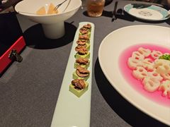 -肆月河豚·淮扬菜·湘菜(华天店)