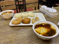 -老街粘食店(宜昌路店)