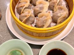 -馅老满(鼓楼店)