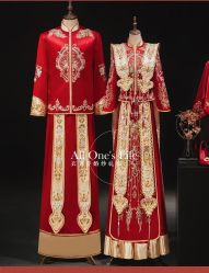 -衣贝姿婚纱礼服馆