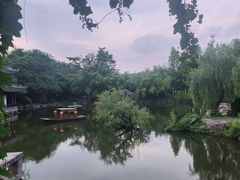 -水绘园