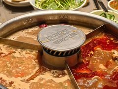 -巴奴毛肚火锅(大剧院店)