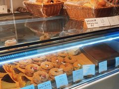 -DRUNK BAKER(上海陕康里店)