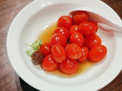 -丽华园·武汉地标楚菜餐厅(青山江滩店)