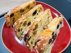 -佐敦面包铺·JORDAN BAKERY