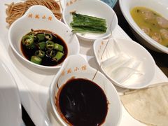 -同福小馆(北摆宴街店)