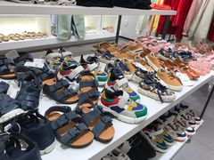 -ZARA(深圳金光华广场店)
