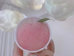 -咖咖熊蛋糕定制·蓝风车动物奶油