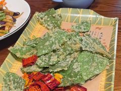 -食光慢宴·安吉土菜馆