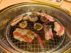 -伊茉家的烤肉店(勒泰中心店)