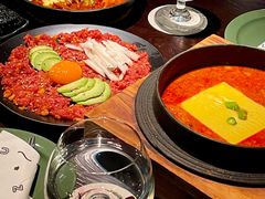 -Fuzzy Bistro 浮几韩餐·茶酒馆