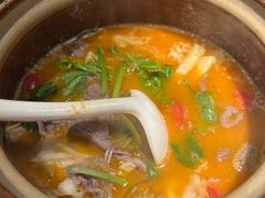 -蝴蝶里·粤菜·点心(滨江龙湖店)
