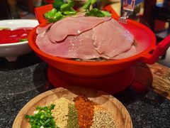 -周师兄大刀腰片火锅(洪崖洞旗舰店)