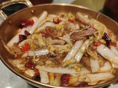 -金掌勺·锅包肉(广渠门店)