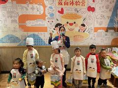-西贝(深圳卓悦汇店)