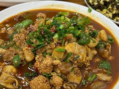 -高淳老街土菜馆(迎薰门店)