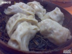 -百年尹氏汤包(湖南路狮子桥店)