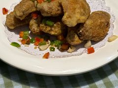 -玉桥餐厅(天坛店)