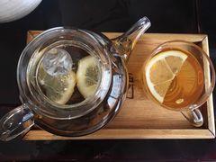 -青藤茶馆(南山路店)