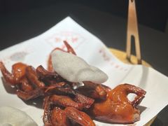 -鸽子侯·家宴·平价海鲜(市图书馆店)