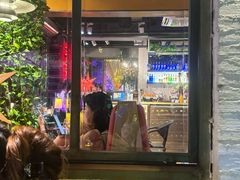 -山色西餐·柴火烤披萨