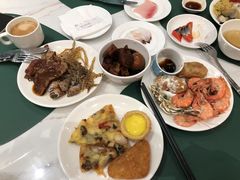 -清远熹乐谷温泉度假酒店