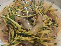 黄家大凉菜-黄家饺子东北特色菜馆(湖滨商业街店)