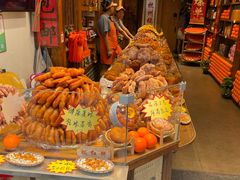 -河坊美食街(河坊街店)