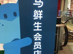 -盒马鲜生(大成店)