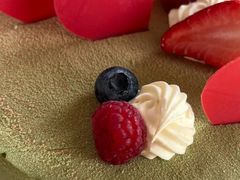 -嘉定凯悦·咖啡厅