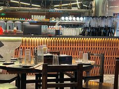 -破店肥哈·东北烧烤·夜宵(南山保利店)
