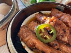 -香港东海海鲜酒家